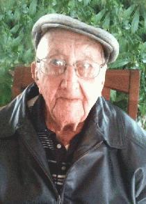 Lloyd Alue Bunn